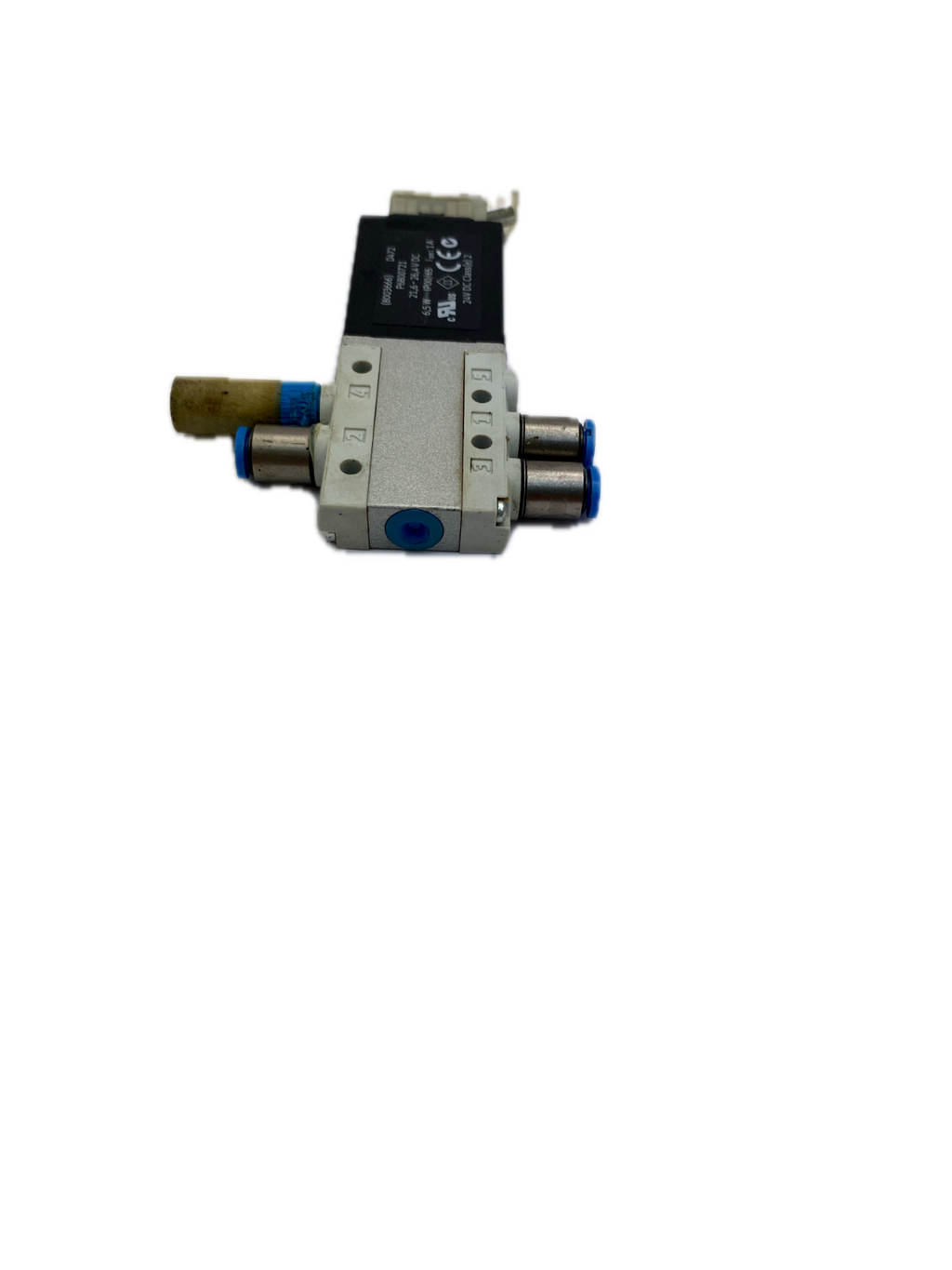 FESTO MHE2-MS1H-5/2-M7 525113 ca. 4 meter