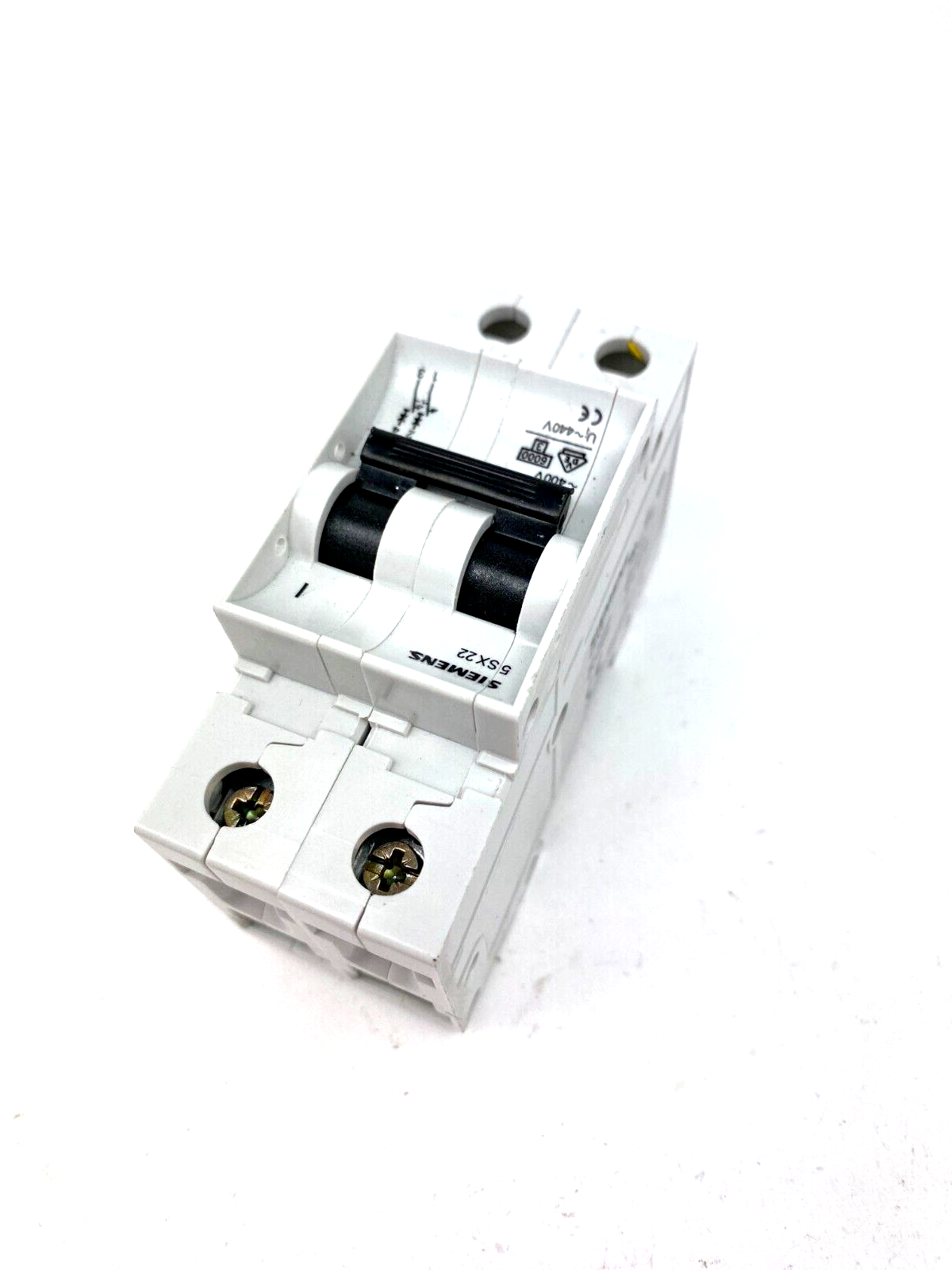 SIEMENS 5SX22  400V **5 Stück**