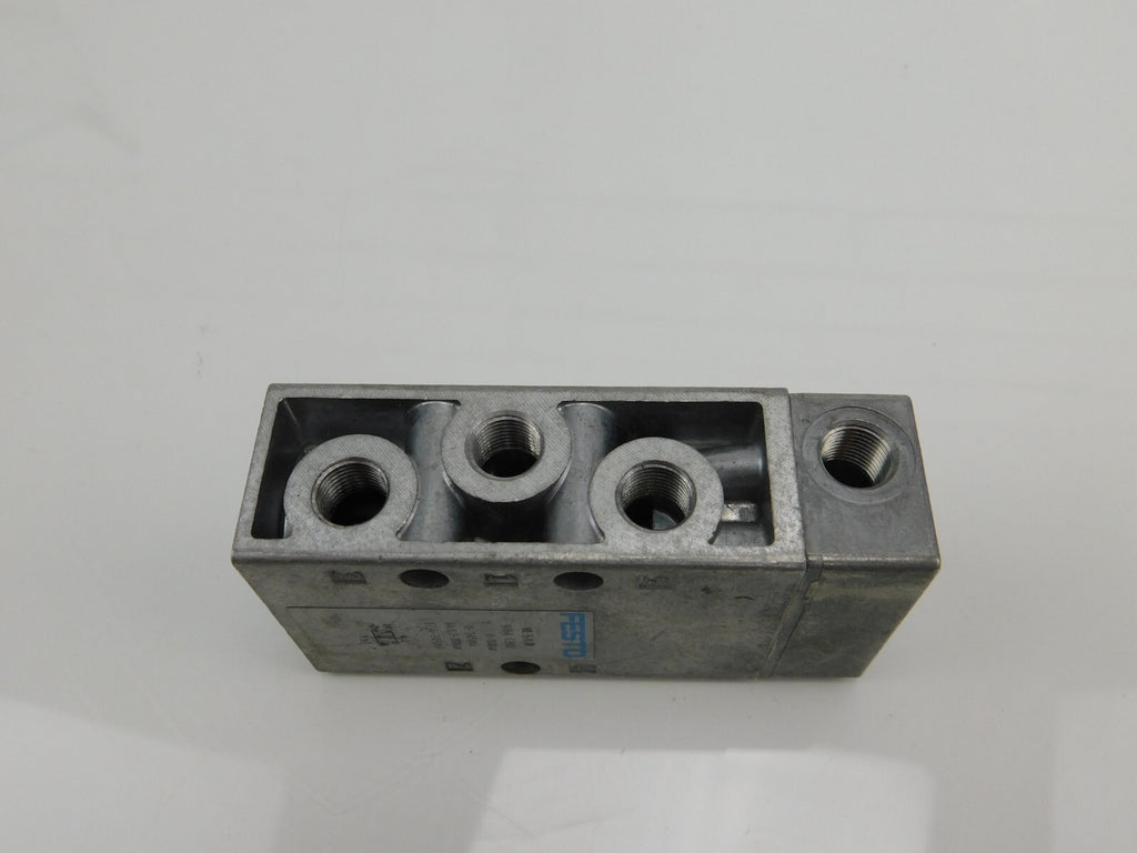 FESTO VL-5-1/8 9764 E202