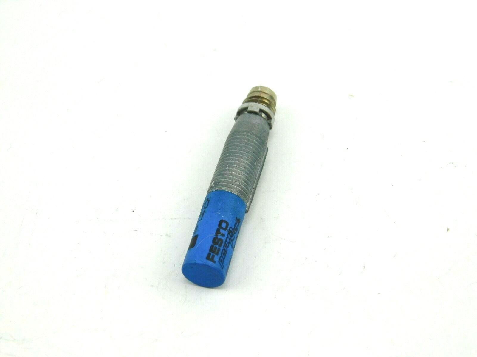 FESTO Proximity Sensor SMTO-4-PS-S-LED-24B 150 861