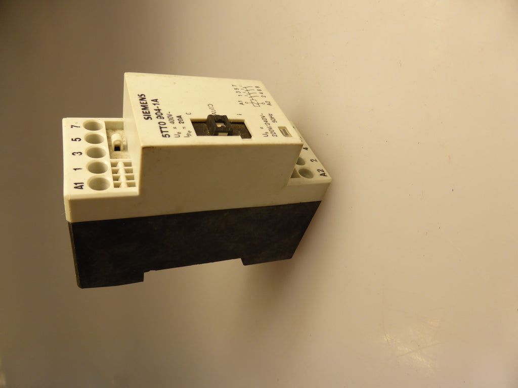 Siemens; 5TT0 904-1A