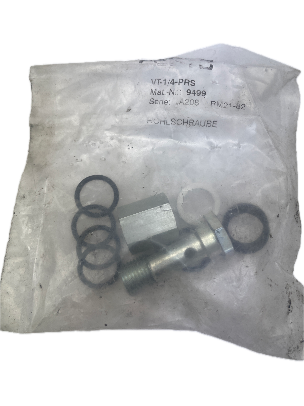 Festo VT-1/4-PRS HOHLSCHRAUBE