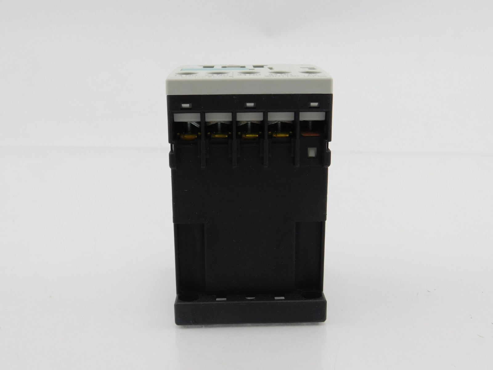 SIEMENS Hilfsschütz 3RH1140-1AP00