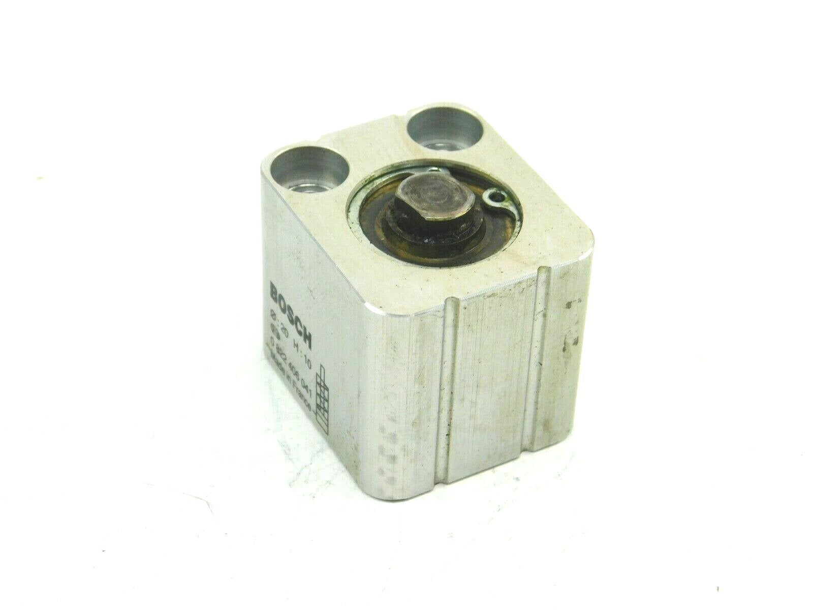 BOSCH Minizylinder 0822 406 041 20 H 10