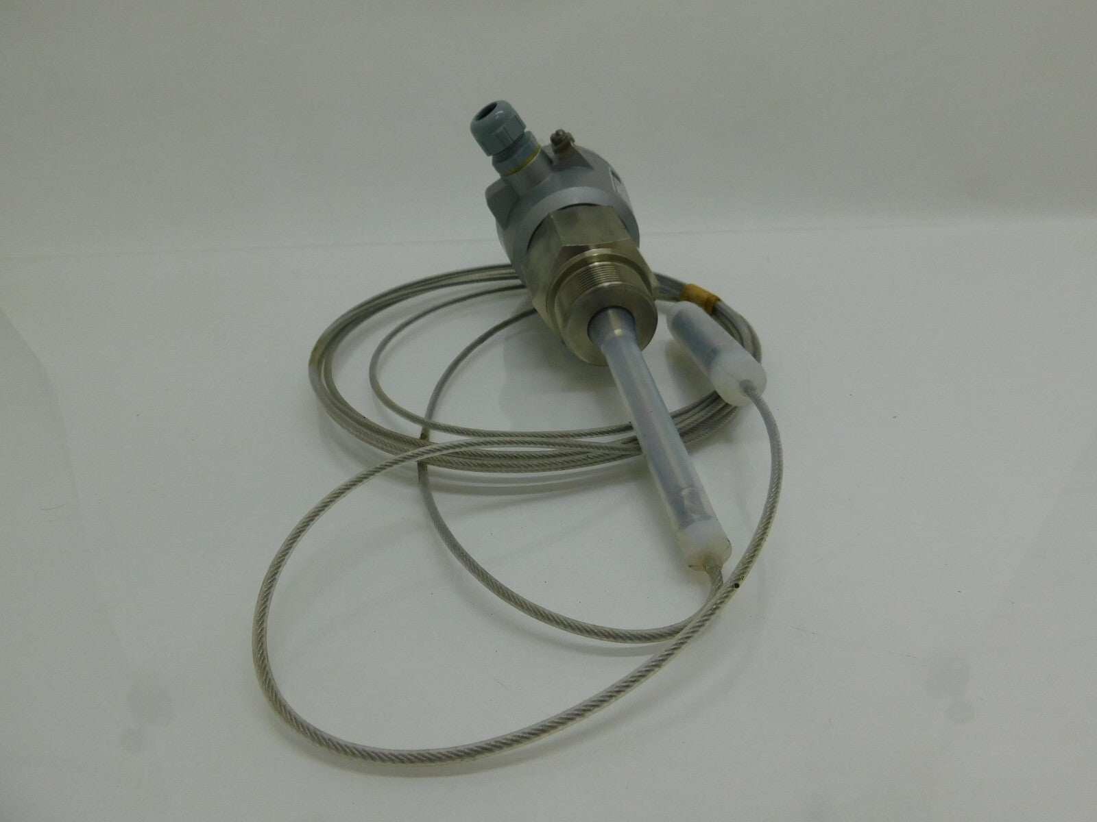 ENDRESS+HAUSER Füllstandsensor MULTICAP DC 21-RAGR2A1B11B L= 5000 mm