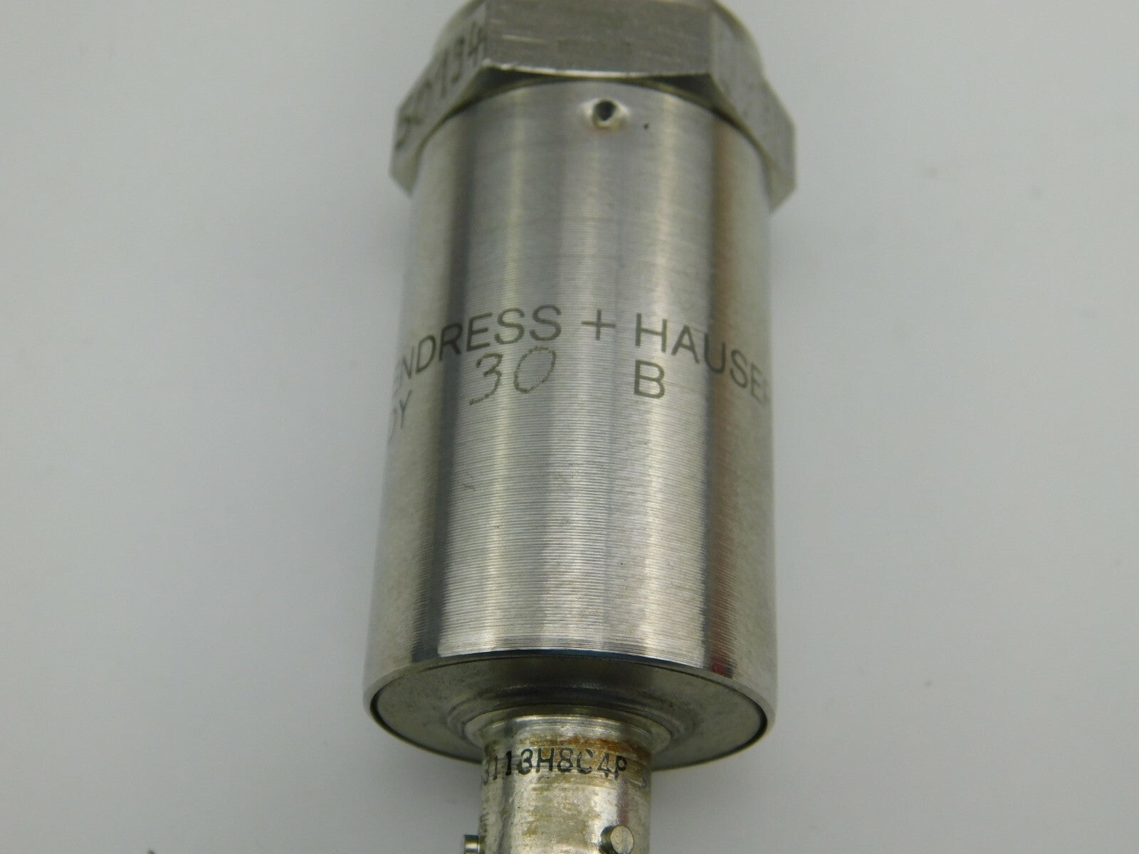 ENDRESS+HAUSER DY 30 B