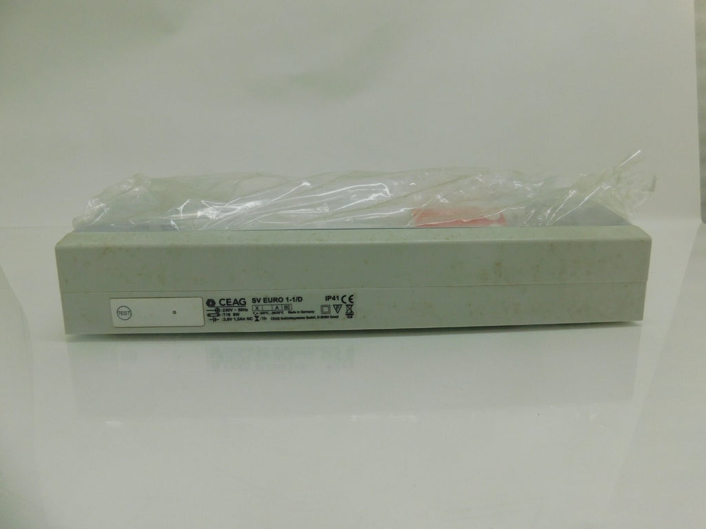 CEAG SV EURO 1-1/D IP41