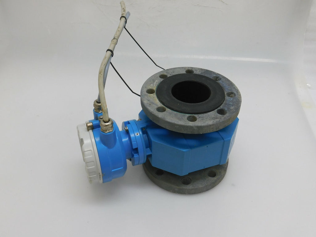 Endress + Hauser Promag W 50W80-UC0A1AK1AAAA  DN80 PN16 PS-16bar