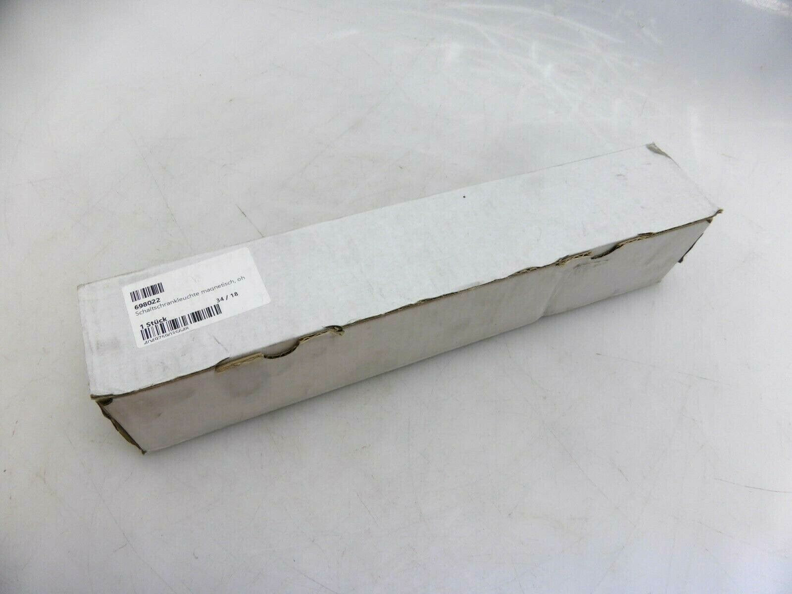 EFB Elektronik Schaltschrankleuchte magnetisch  698022 
