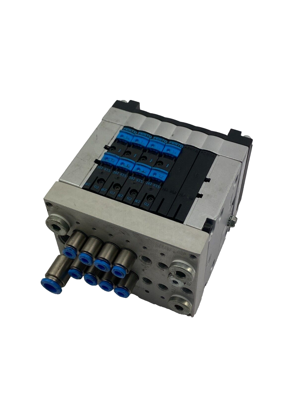 FESTO CPV-0-VI 10237 18200 W302 1:- 0,9...10bar