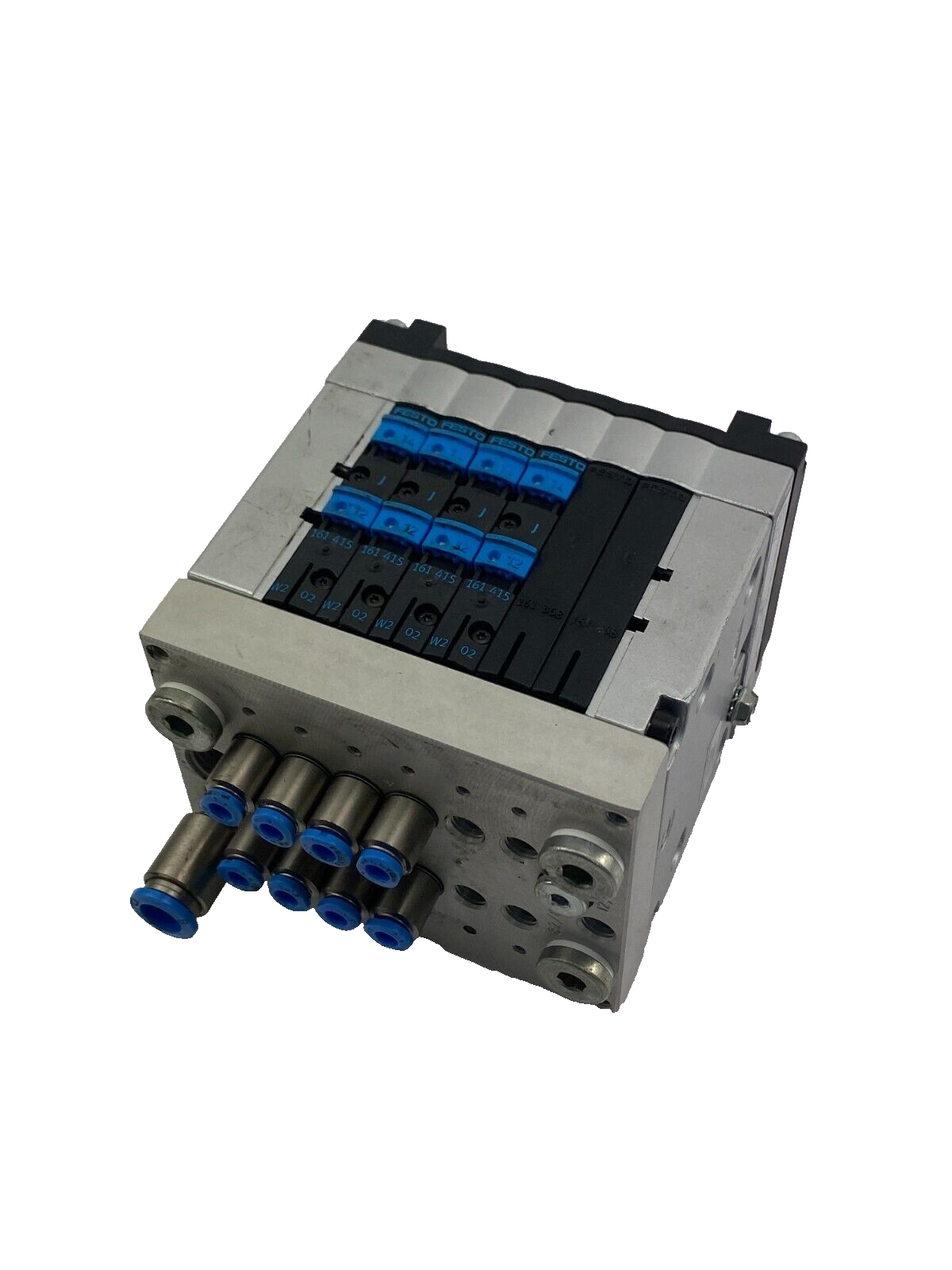 FESTO CPV-0-VI 10237 18200 W302 1:- 0,9...10bar