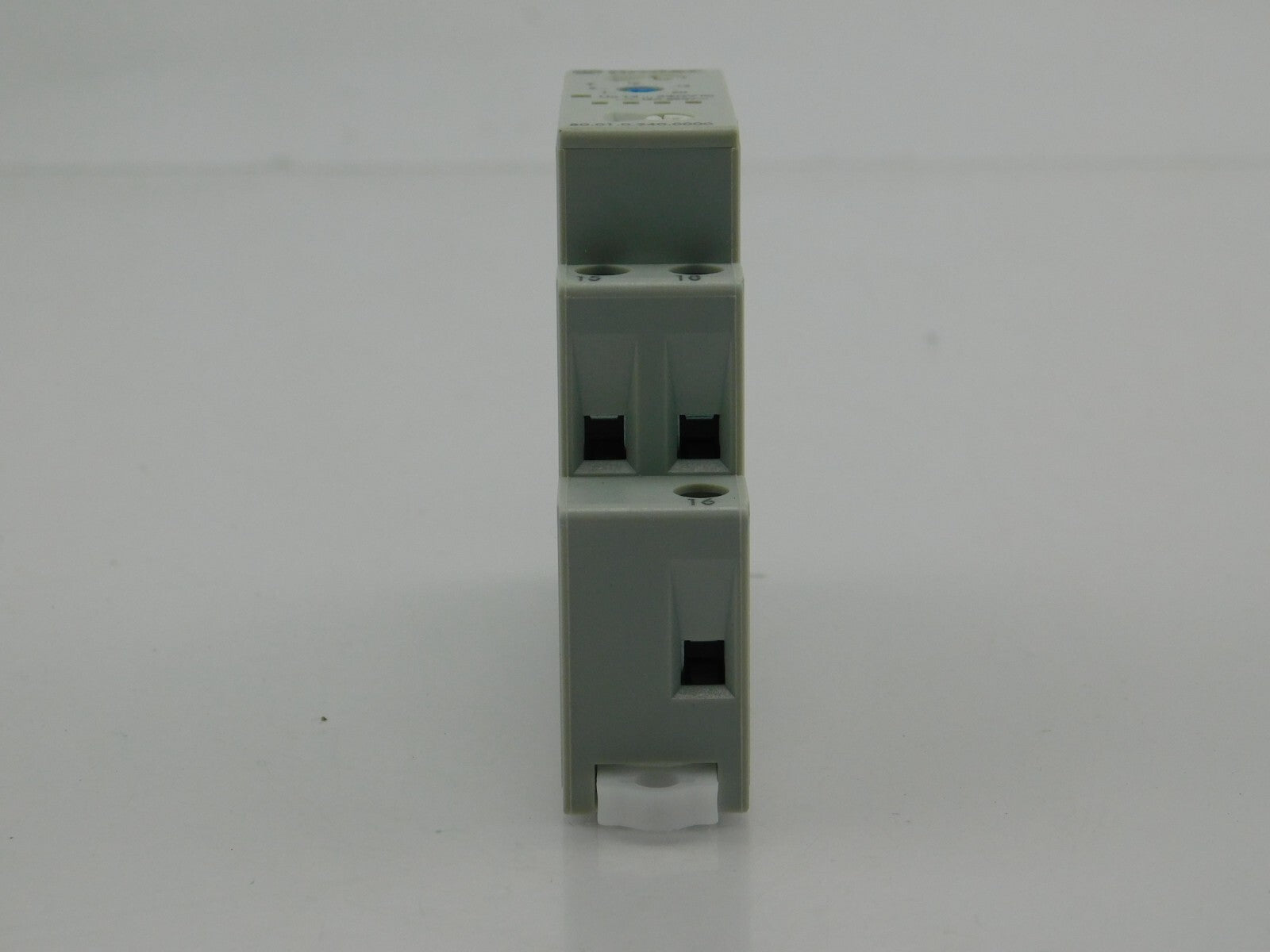 Finder Zeit Relais 80.010.240.0000 16A-250V 12...240V AC-DC