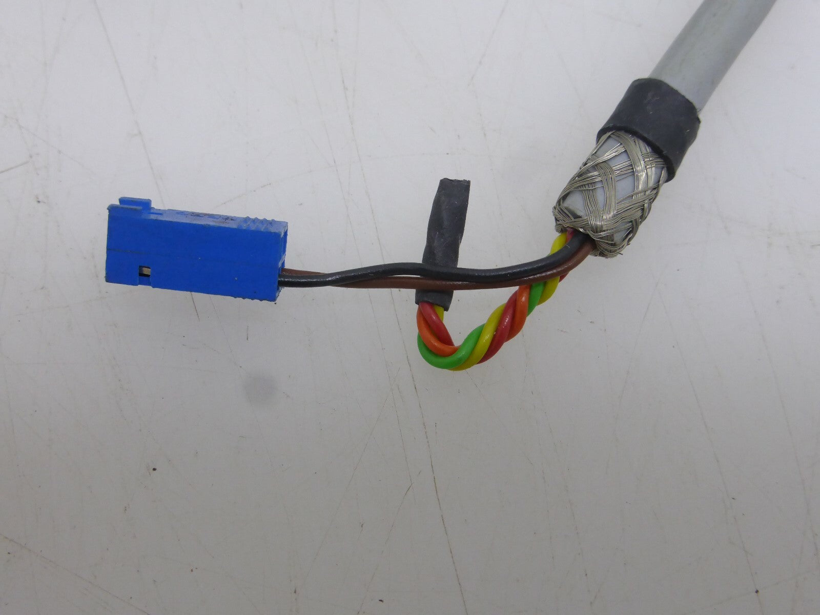 Siemens Kabel 6FC9343-0AN ca. 2,5 Meter