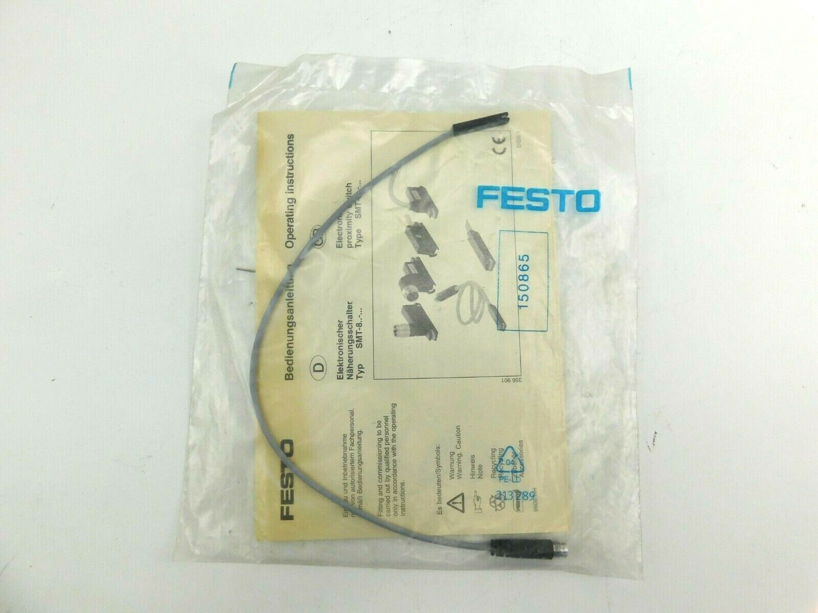 FESTO Näherungsschalter PE-LD 213289