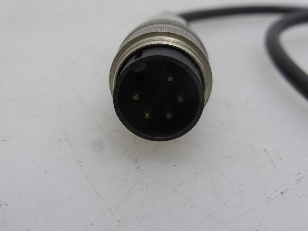 CONTRINEX Näherungs-Schalter DW-AD-603 M12