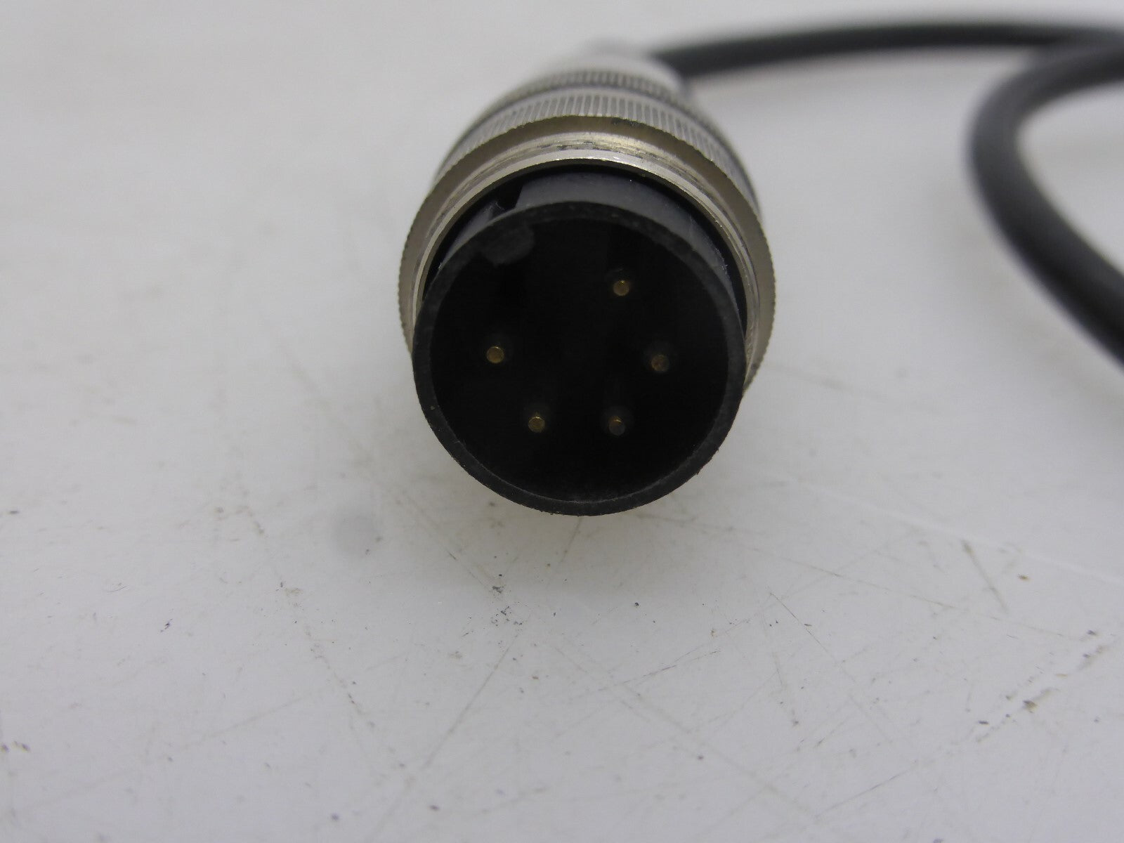 CONTRINEX Näherungs-Schalter DW-AD-603 M12