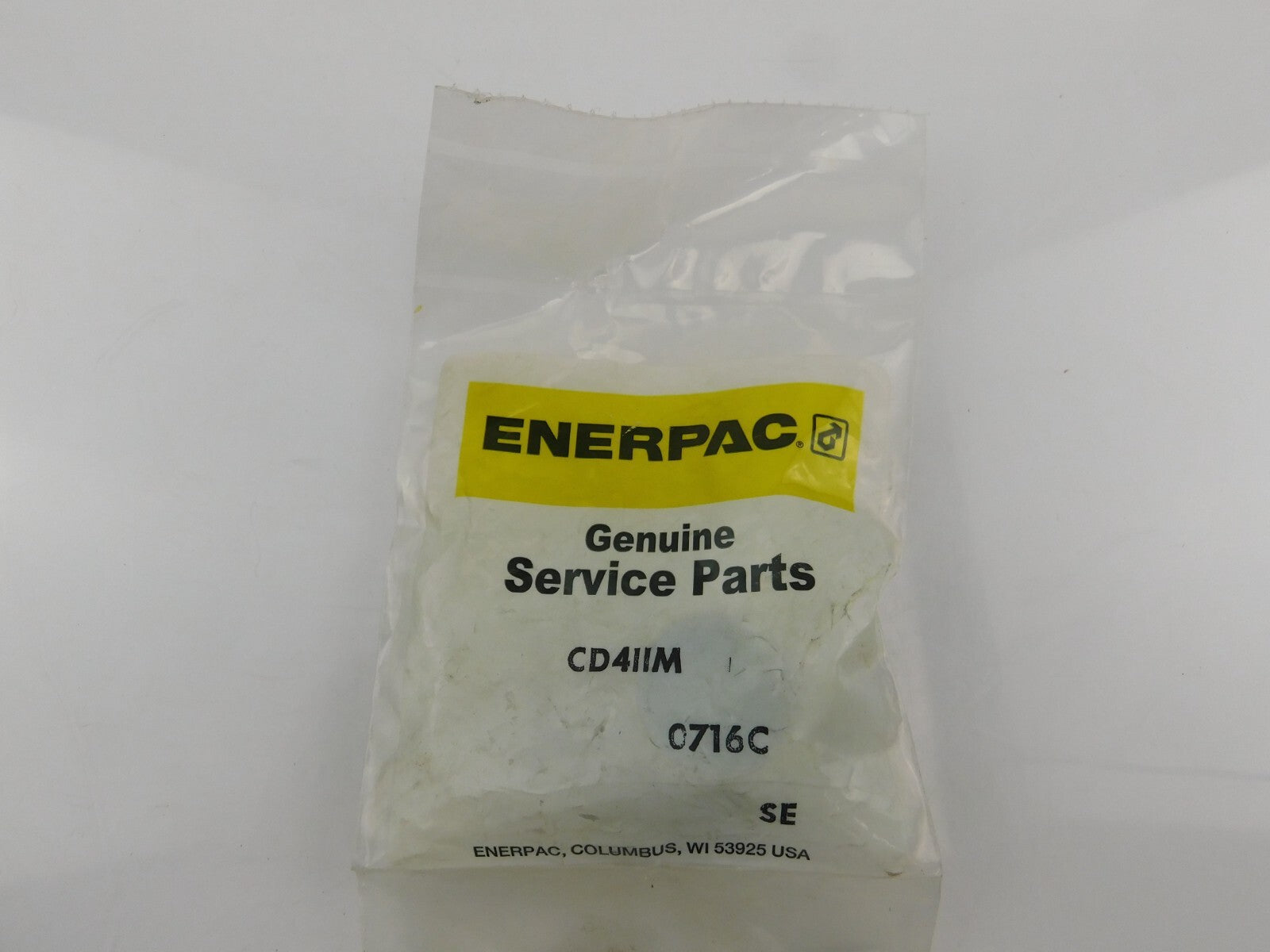 ENERPAC CD411M