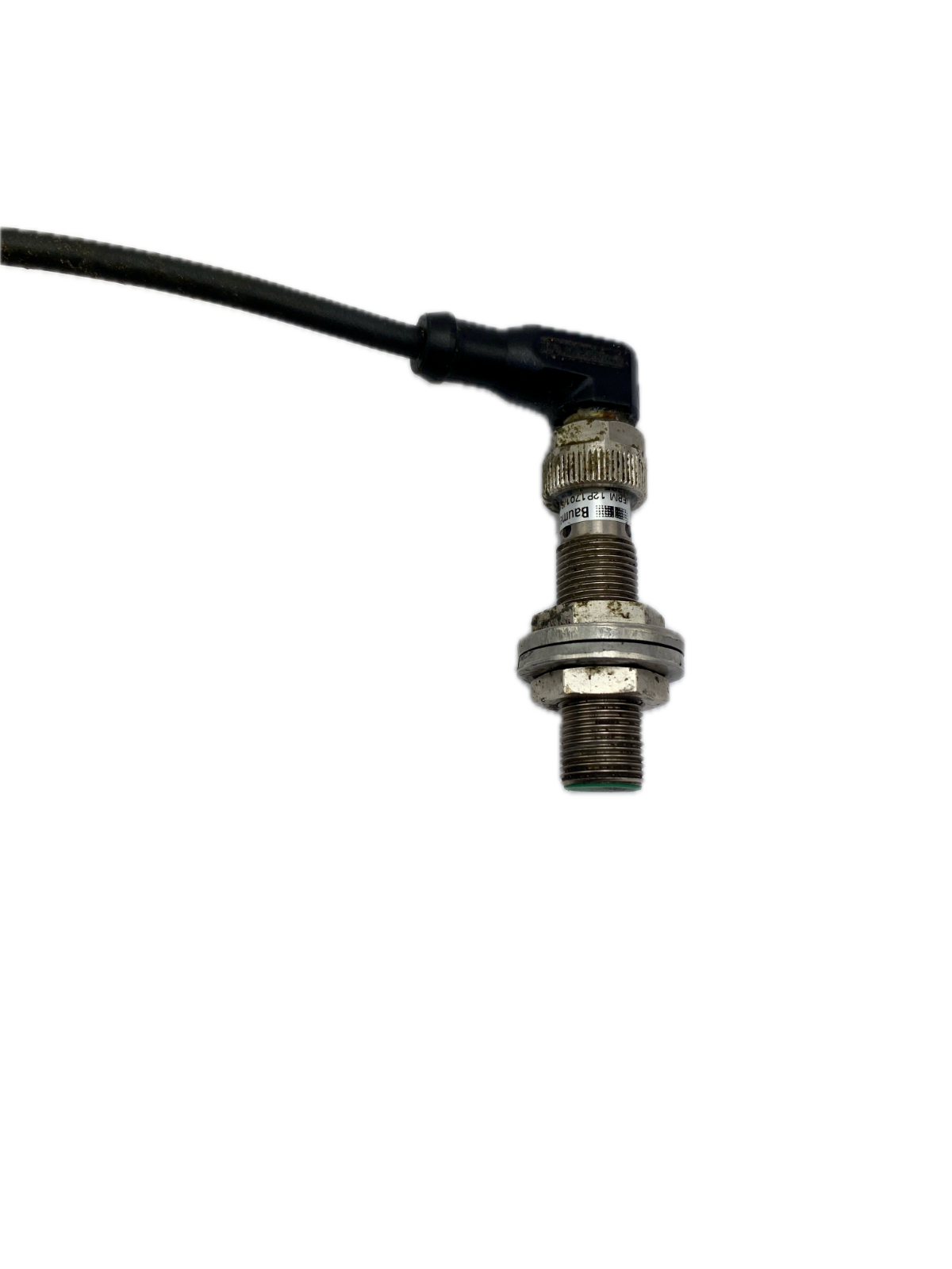 Baumer 12P1701/S14L ca. 2 meter