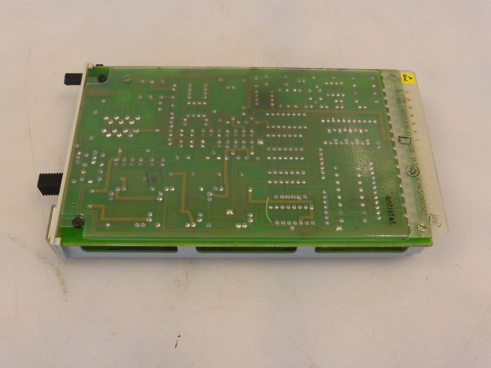 Siemens S22511-B130-A1 GS2 