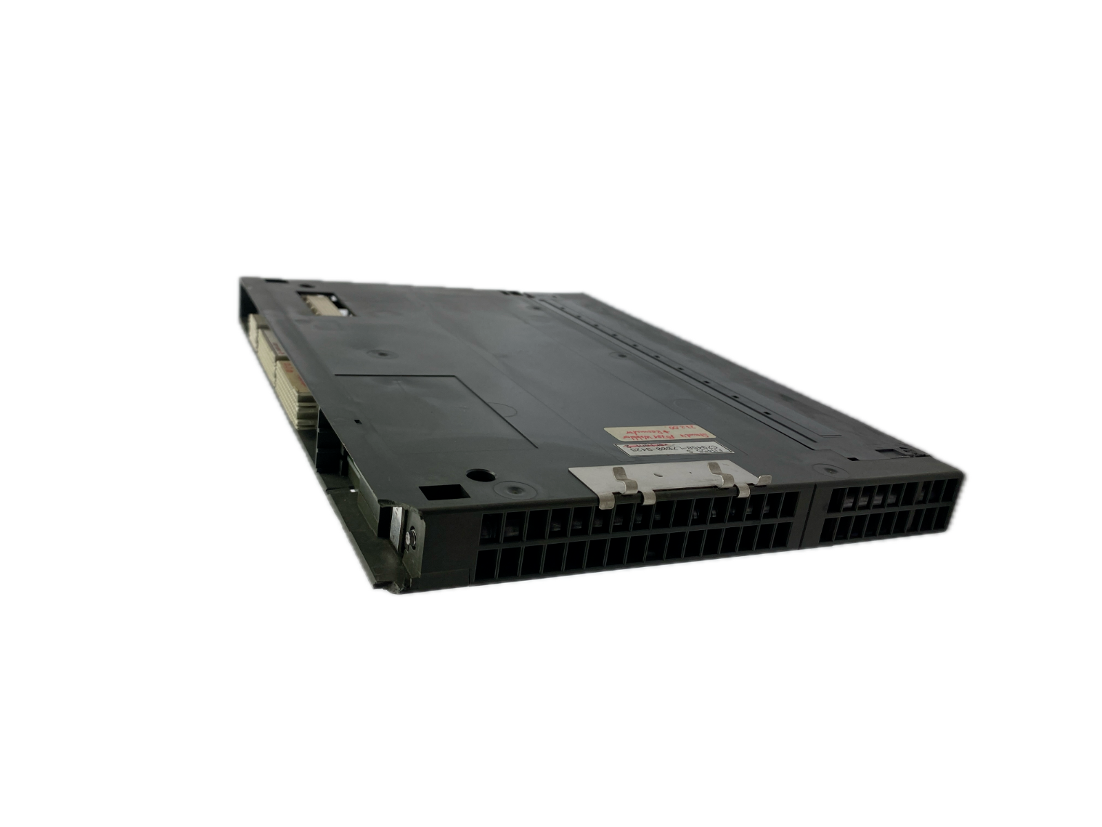 SIEMENS SIMATIC S7 FM455 S