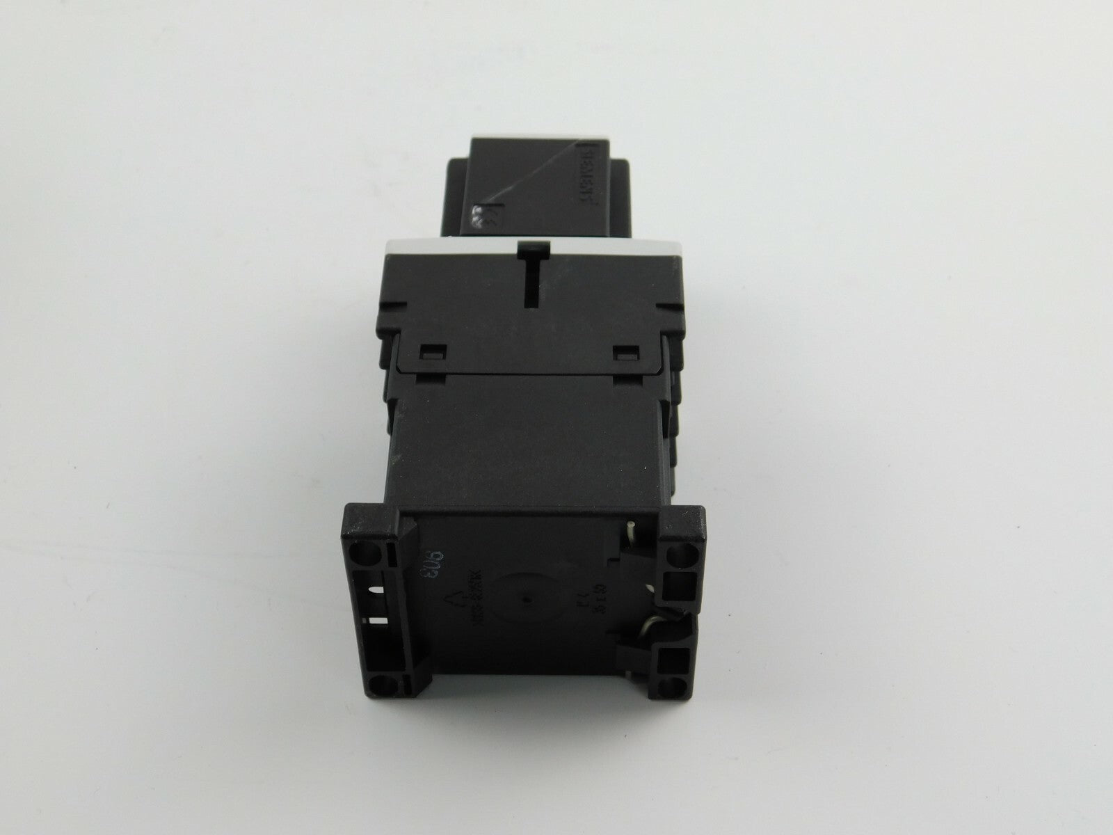 Siemens 3RT1015-1BB41 3RT1916-BB00