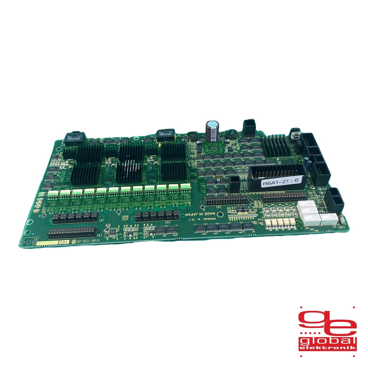 FANUC PCB Board  A16B-3200-0610/10E