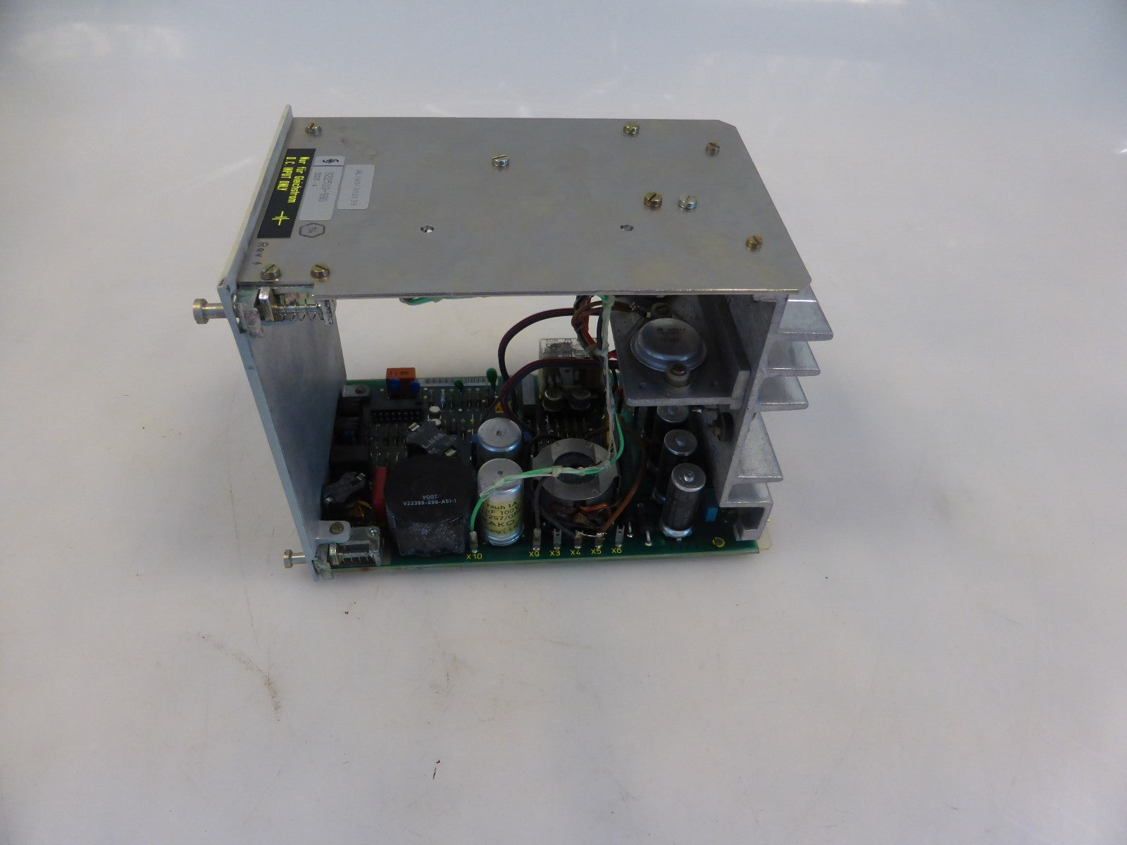 Siemens S22510-S80 ZGS:4