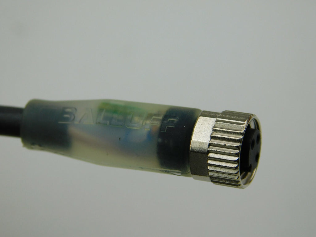 BALLUFF Stecker F9Y11Y AWM 20549