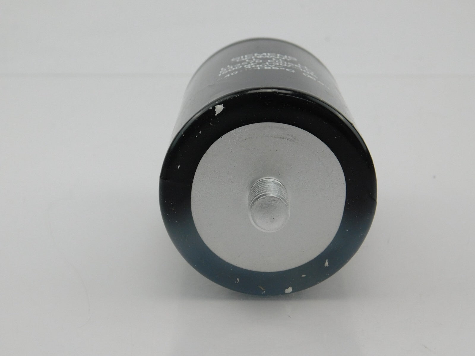 SIEMENS B43570-E0158-Q 1500 F +30/-10% 400V- ** 5 Stück **