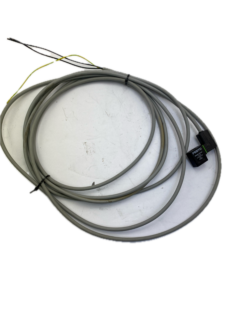 FESTO MSEBB-3-24V DC