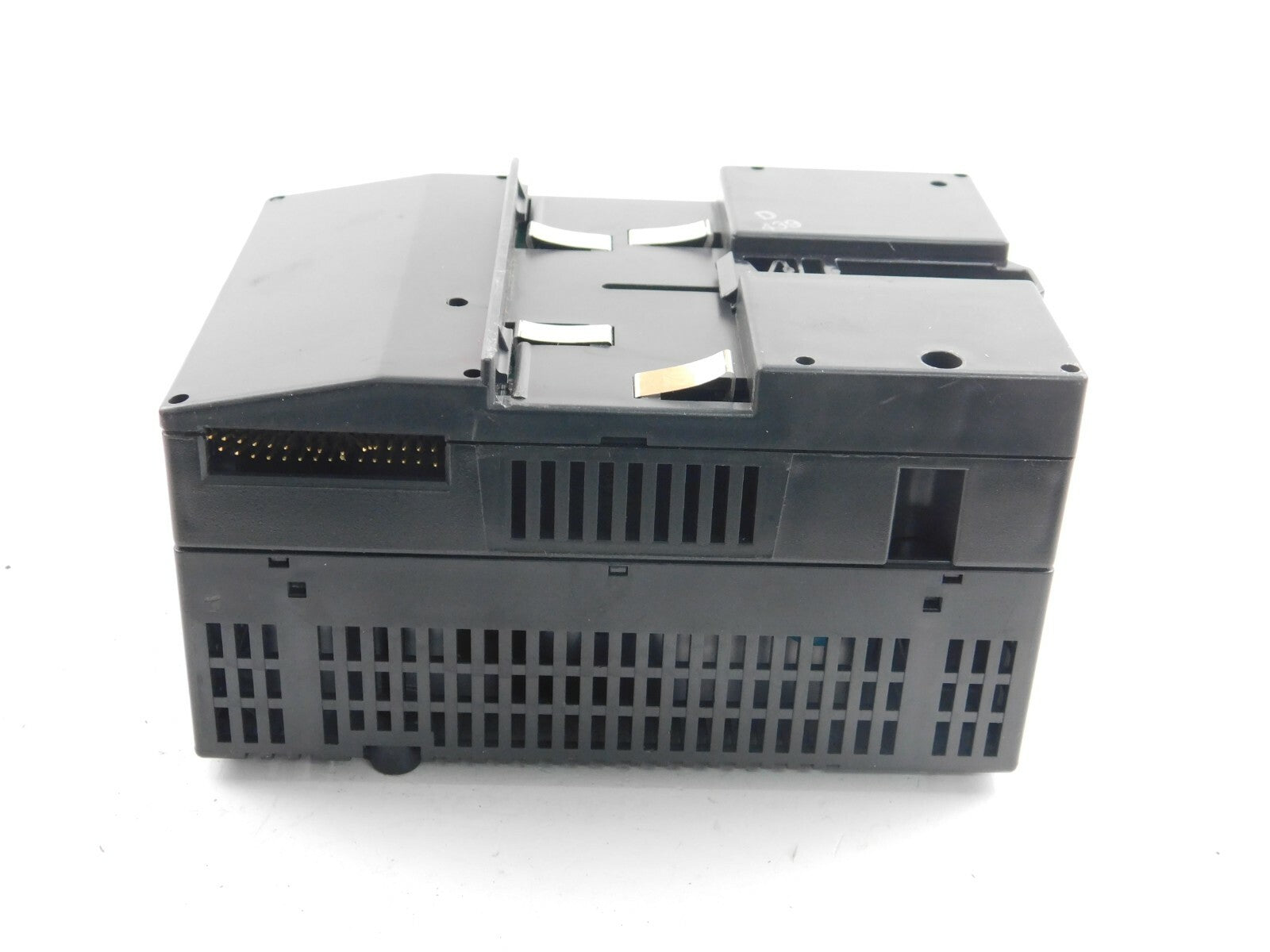 GE Fanuc Versamax IC200PWR002D  + GBI001 Genius 