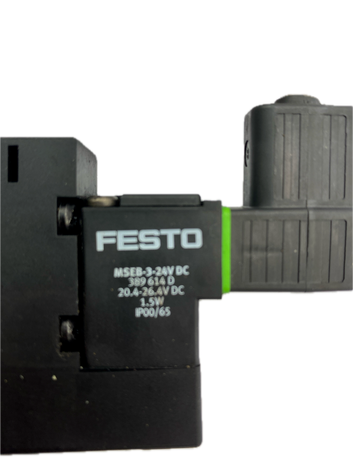 FESTO CPE18-M1H-5LS-1/4 163146 A602