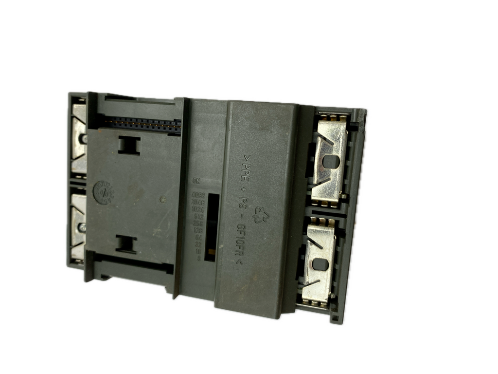 SIEMENS SIMATIC S7 CPU 314 6ES7 314-1AE04-0AB0