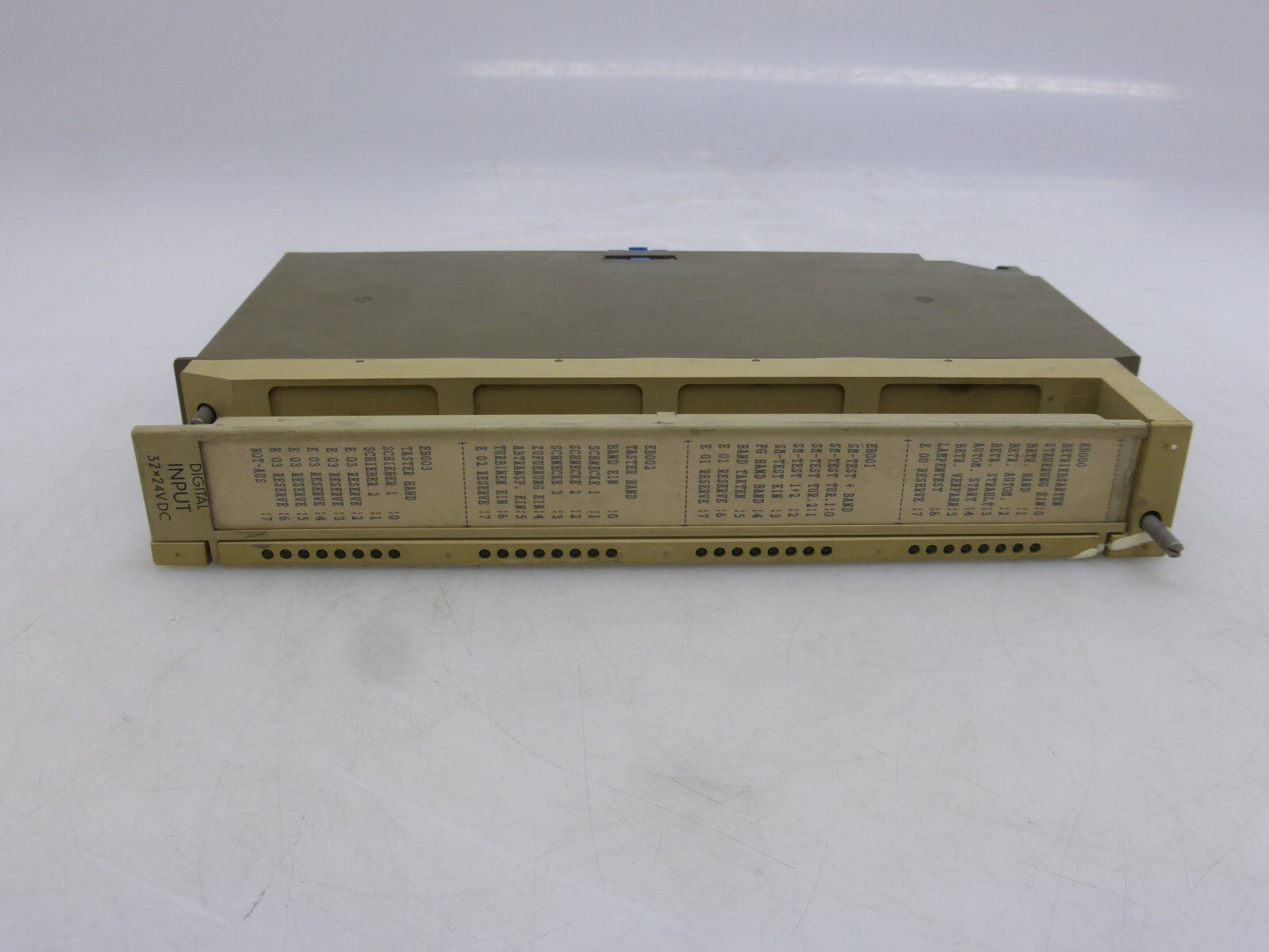 Siemens 6ES5 430-7LA12