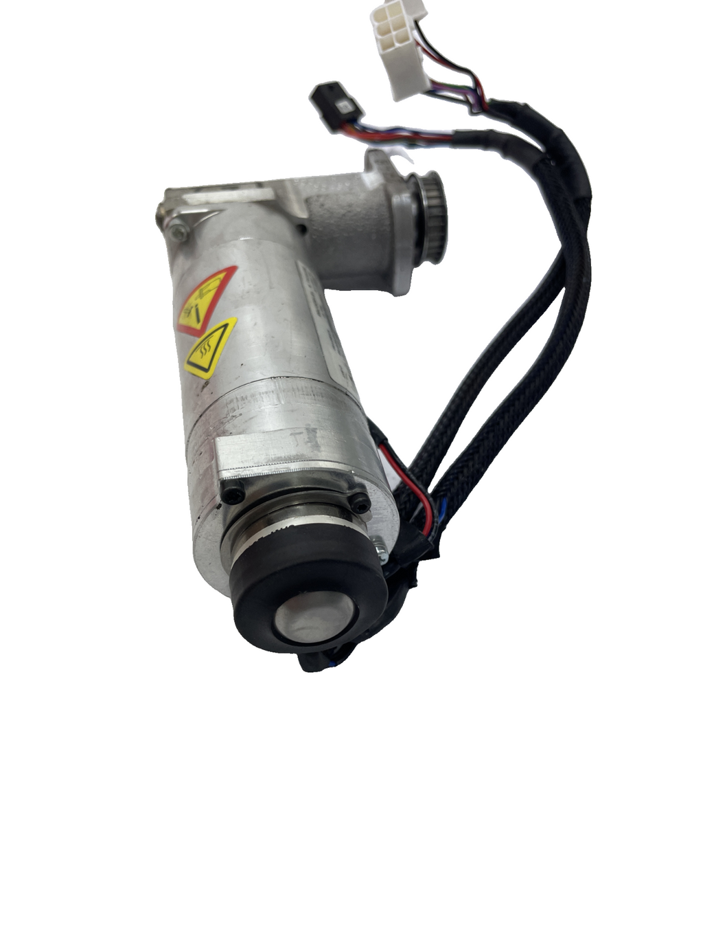 Kuka MG_03_40_60 Servomotor 0.17 kW 6000 rpm (AN: 00201179)