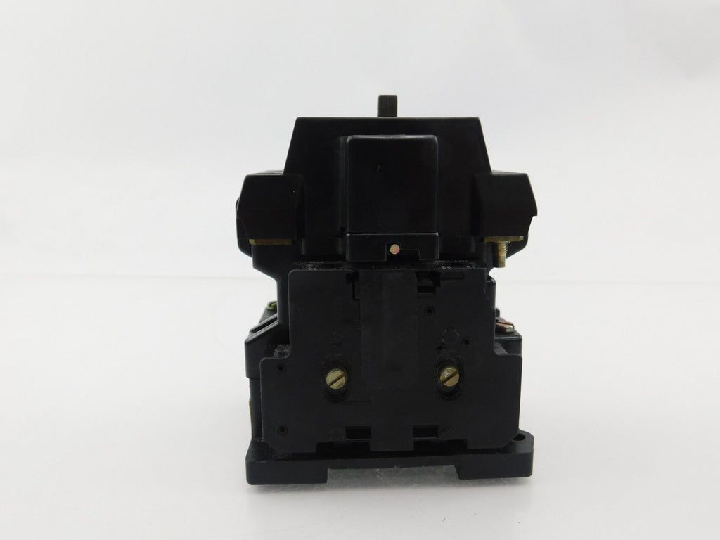 SIEMENS Hauptschütz 3TB 44 17-0A, 24V AC Spulenspannung