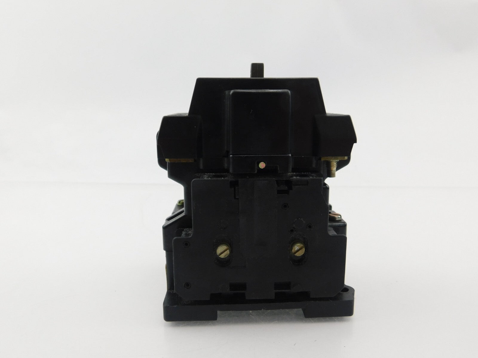 SIEMENS Hauptschütz 3TB 44 17-0A, 24V AC Spulenspannung
