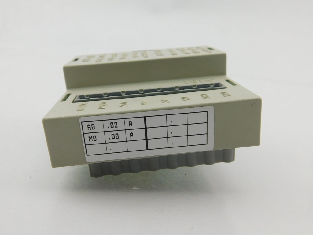 SIEMENS SIMODRIVE 6SN1111-0AB00-0AA