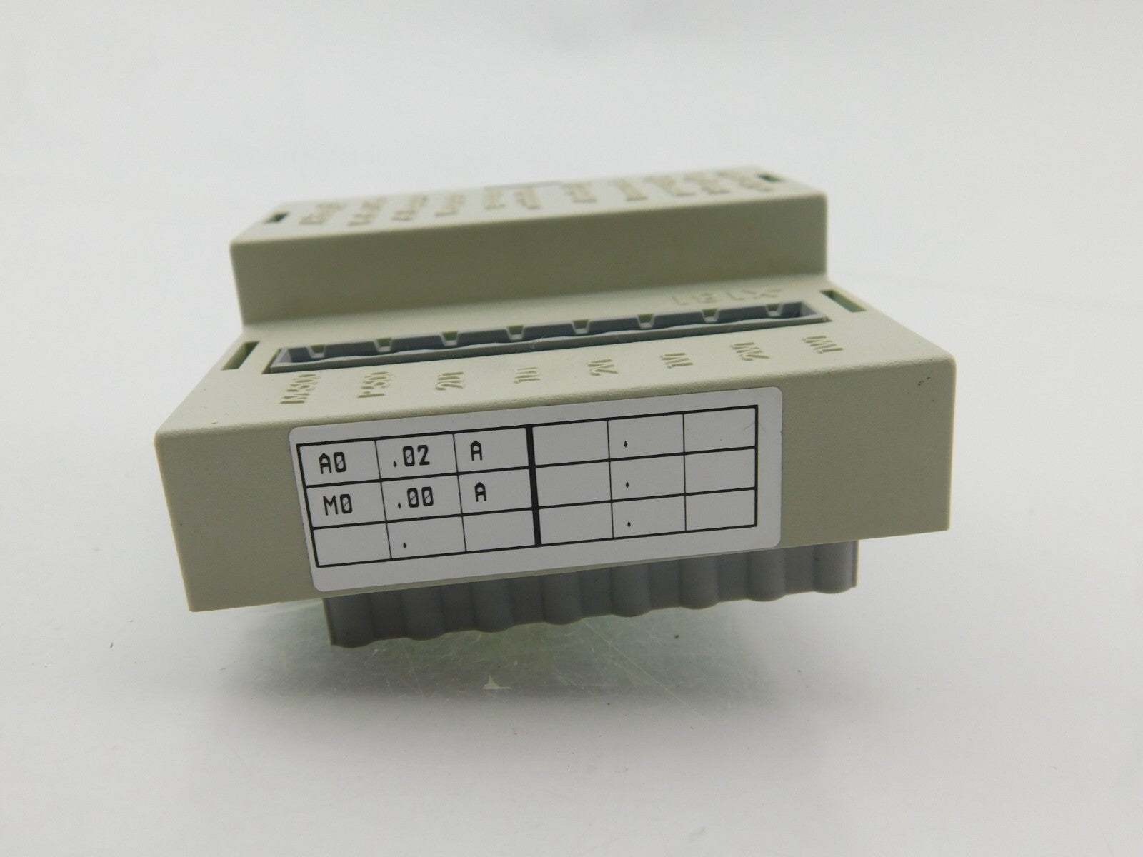 SIEMENS SIMODRIVE 6SN1111-0AB00-0AA