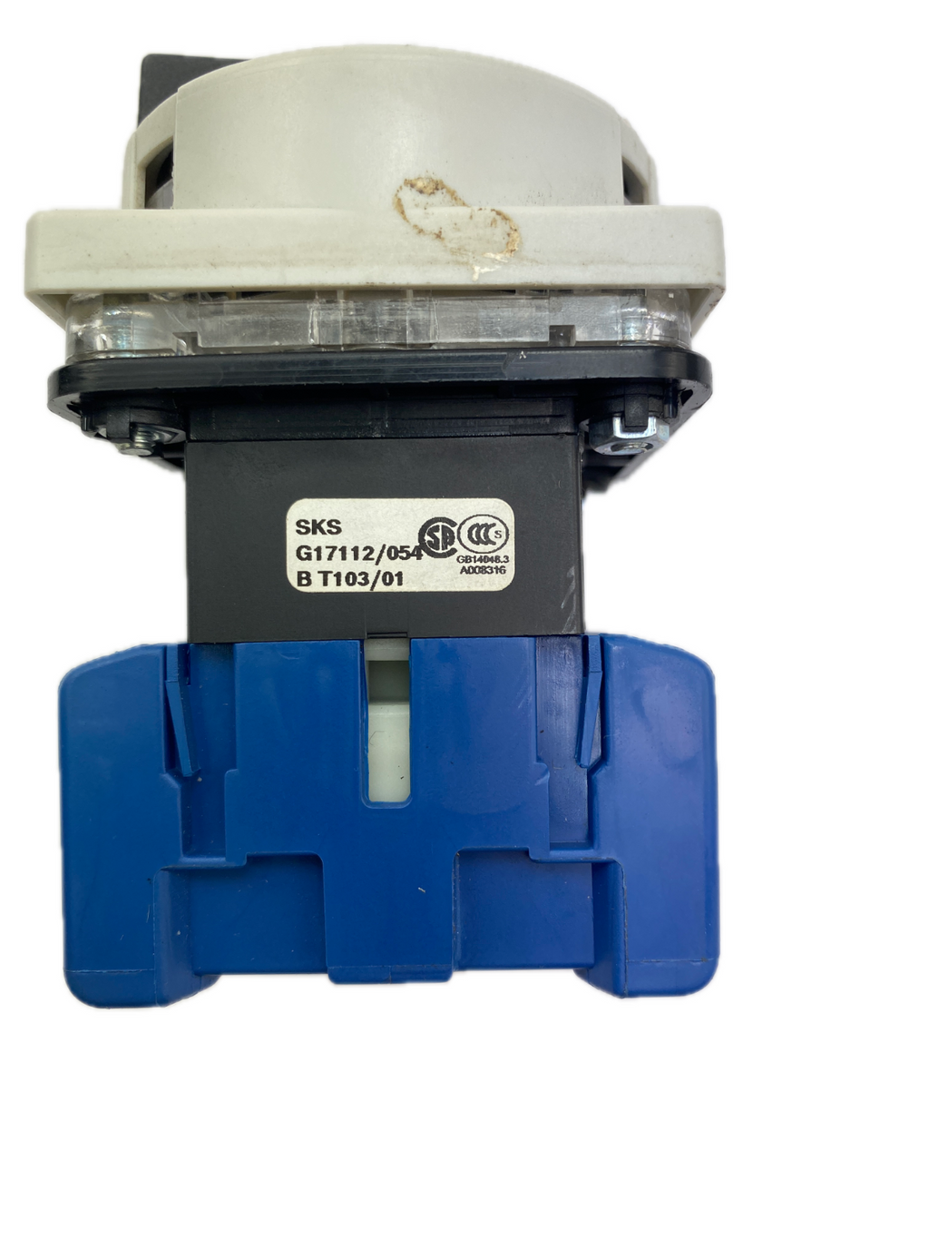 Kraus & Naimer KG41 SKS G17112/054C GB14048.3 AD08316 B T103/01