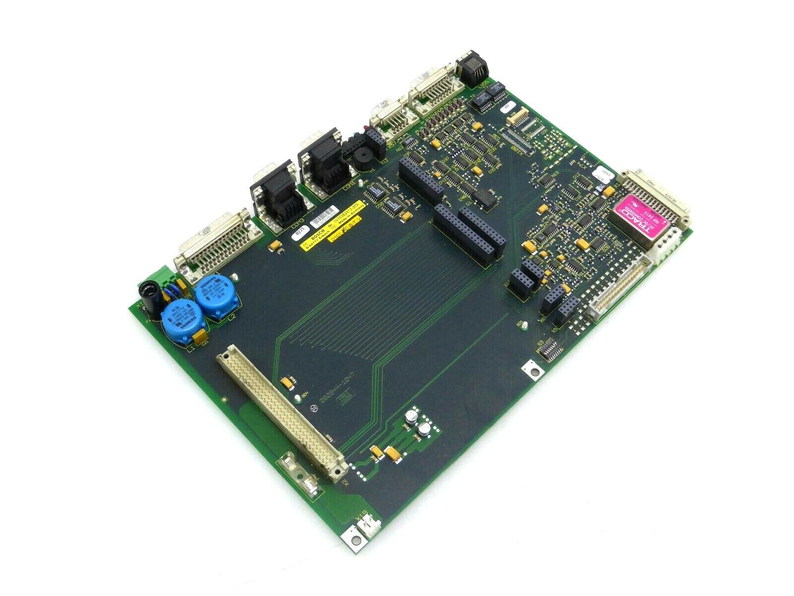 Bosch Platine 1070083313-203  0101-C-B-T-V S.Nr.002862838  080944-1047