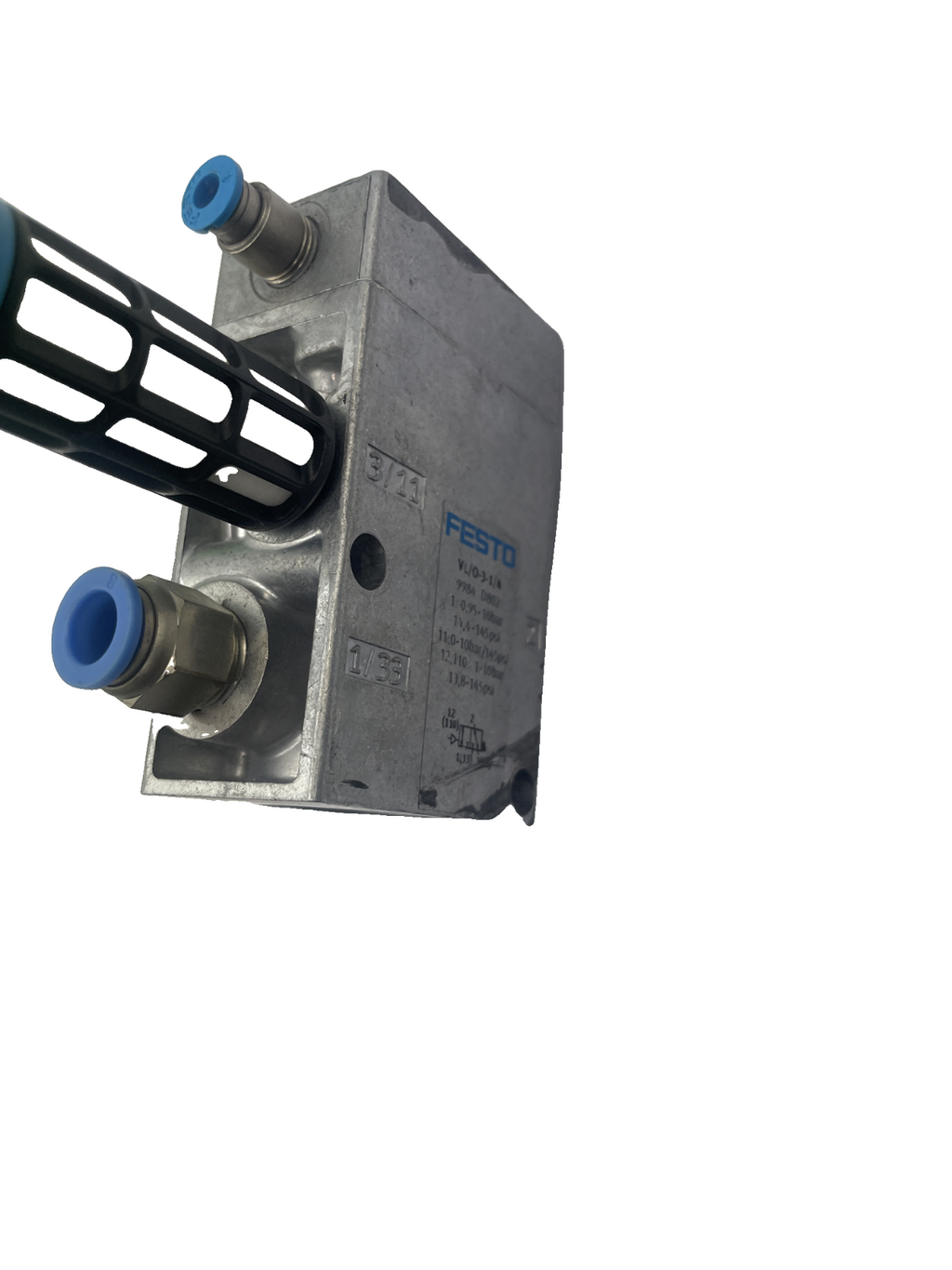 Festo VL/O-3-1/4 Pneumatikventil (9984 D802)