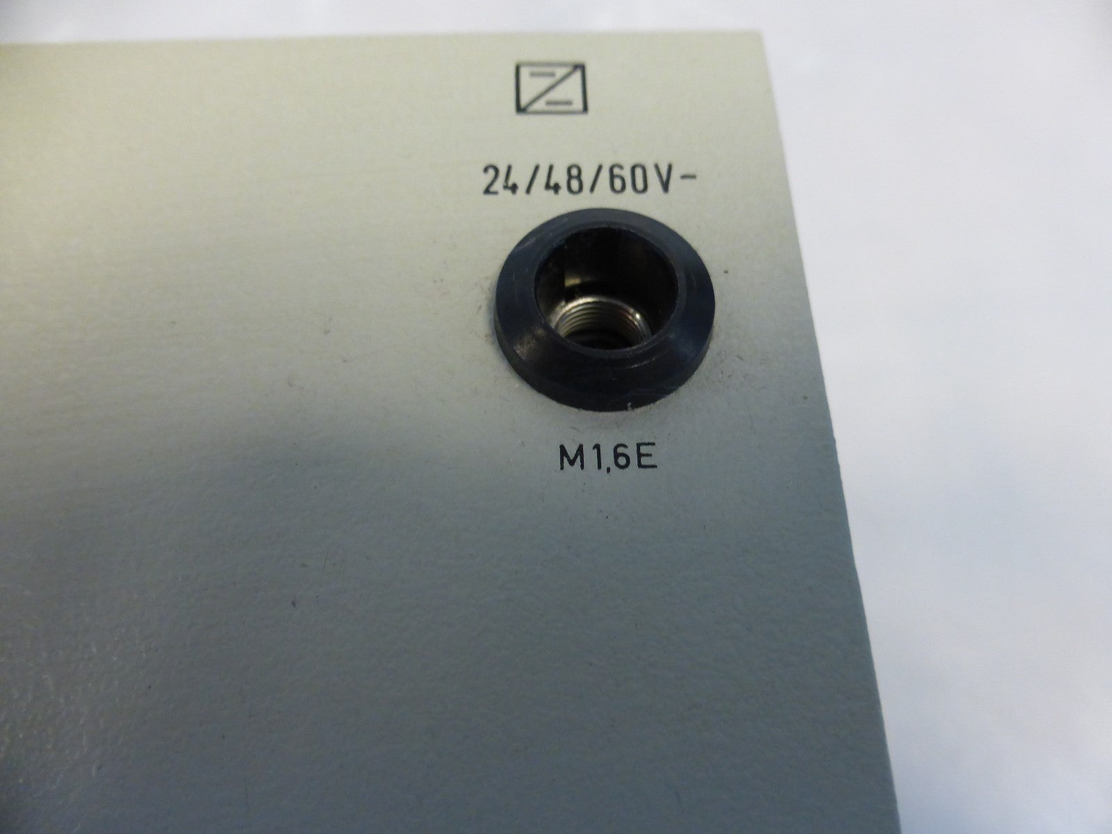 Siemens S22510-S80 ZGS:4