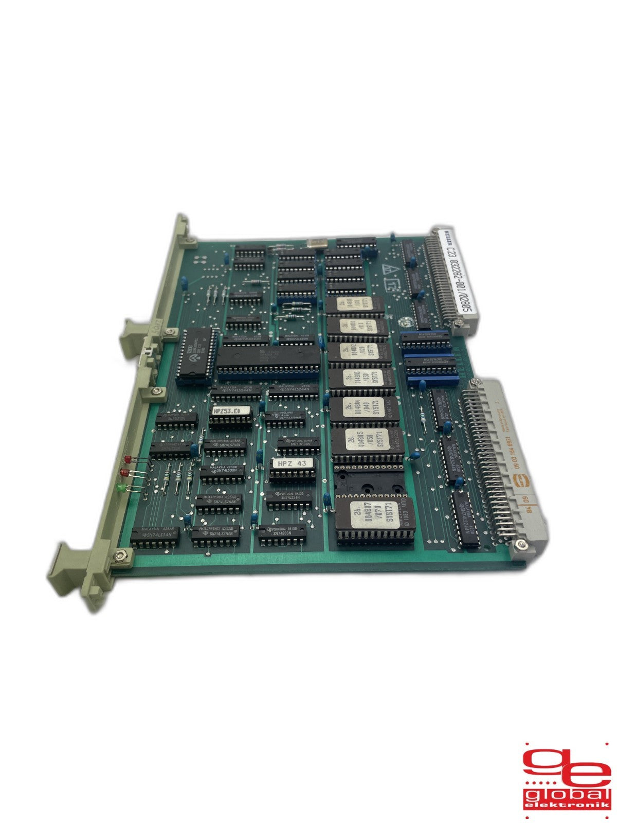 Heller Uni-Pro C23.032282-001/02805