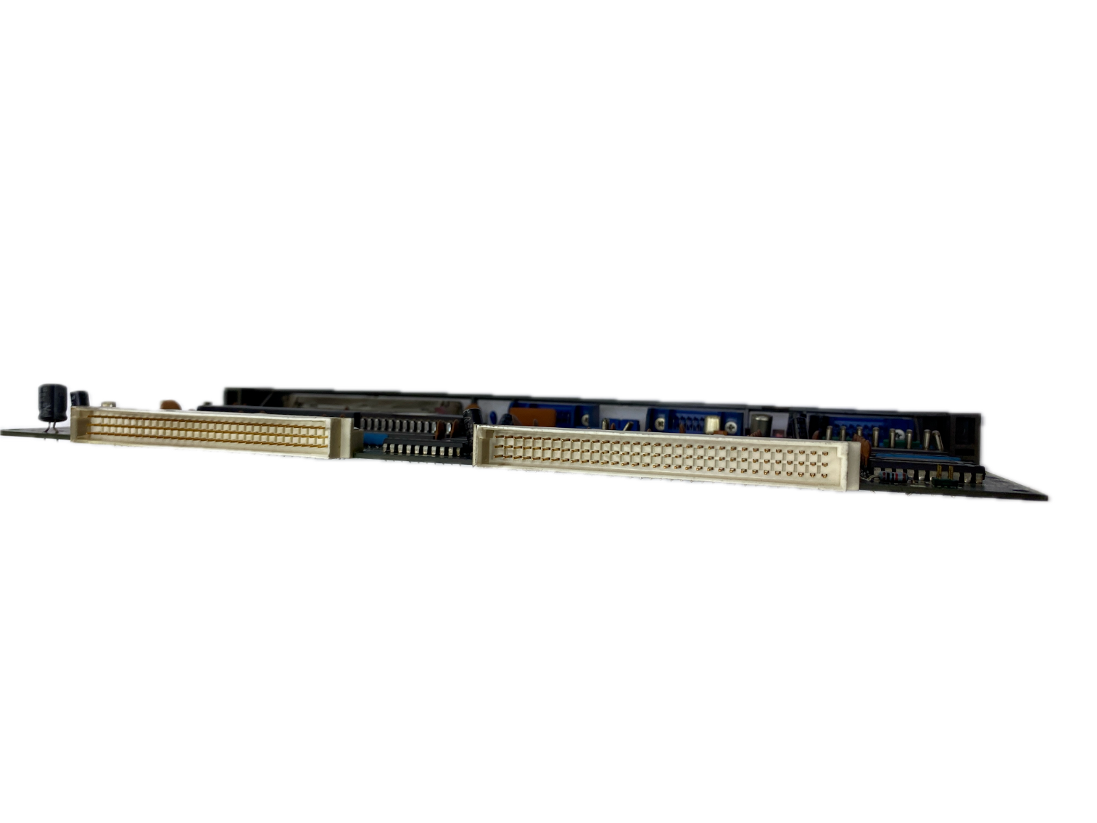 Mitsubishi MC611E BN634A218G52A  Board