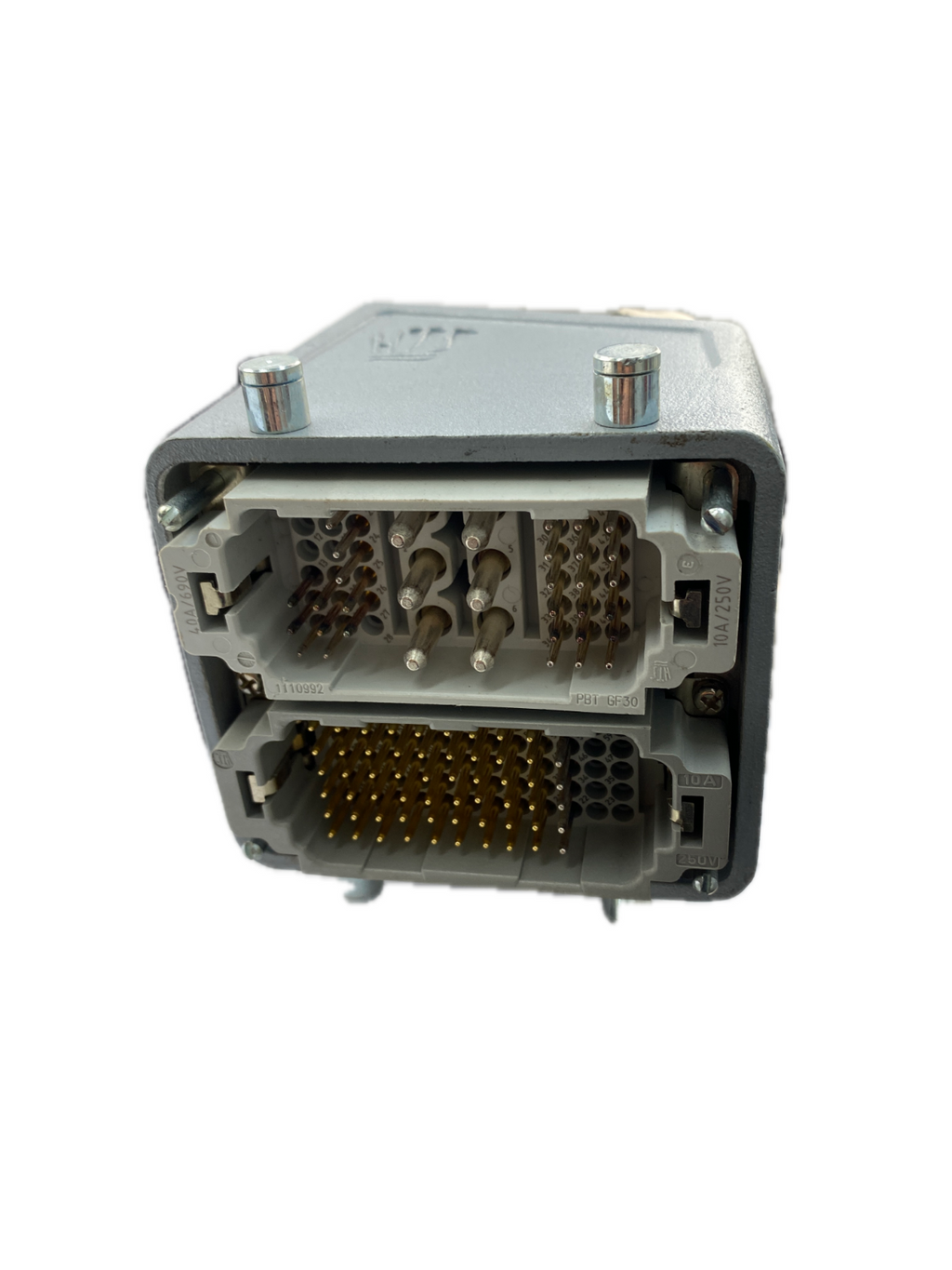TE Connectivity HTS MBN I021976 D24224300A c.a 5m