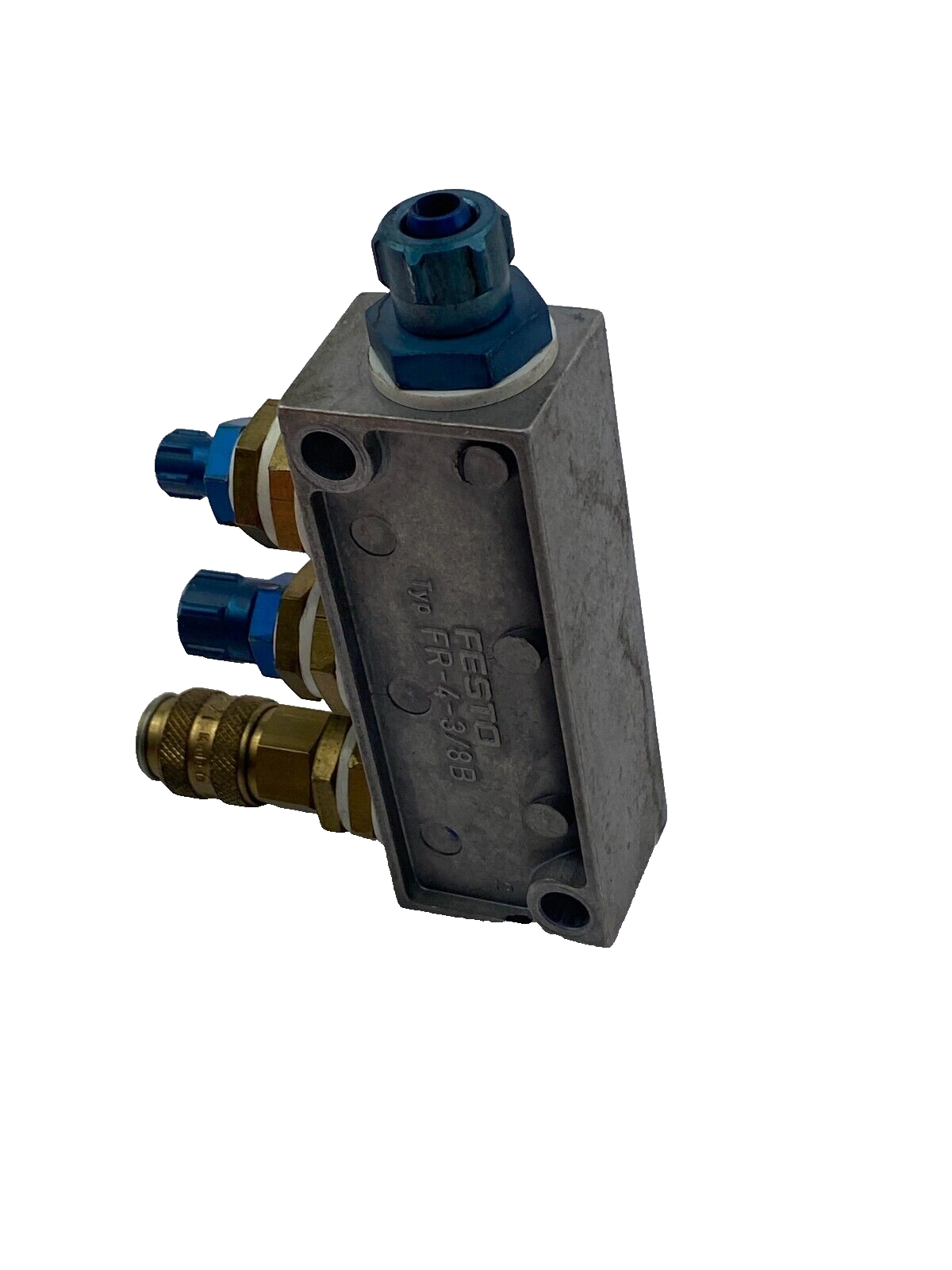 FESTO FR-4-3/8B