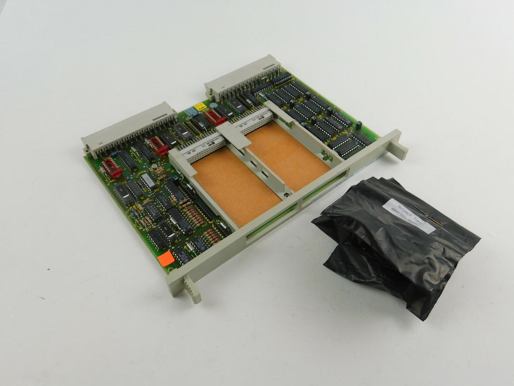 Siemens Simatic 6ES5350-3KA21 