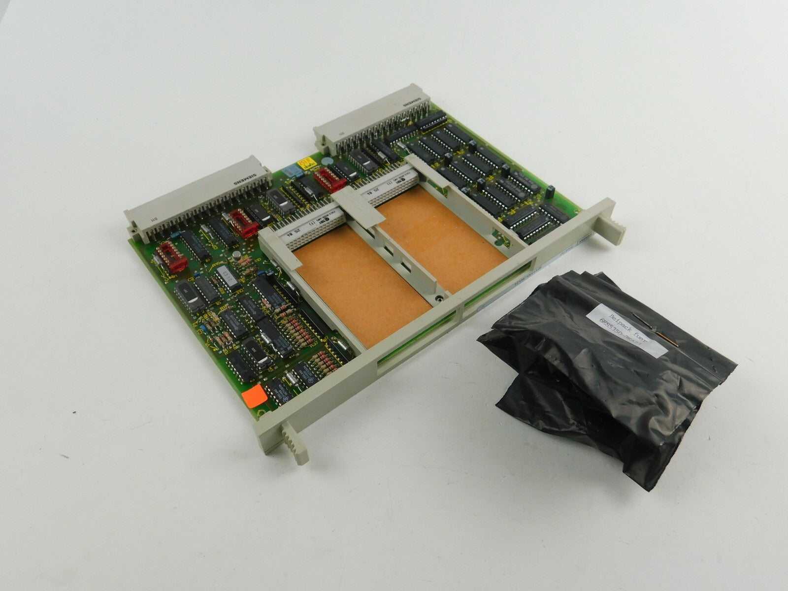 Siemens Simatic 6ES5350-3KA21 