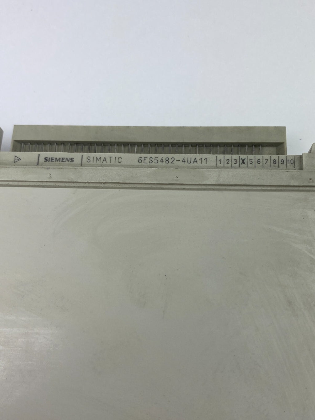 SIEMENS SIMATIC 6ES5482-4UA11